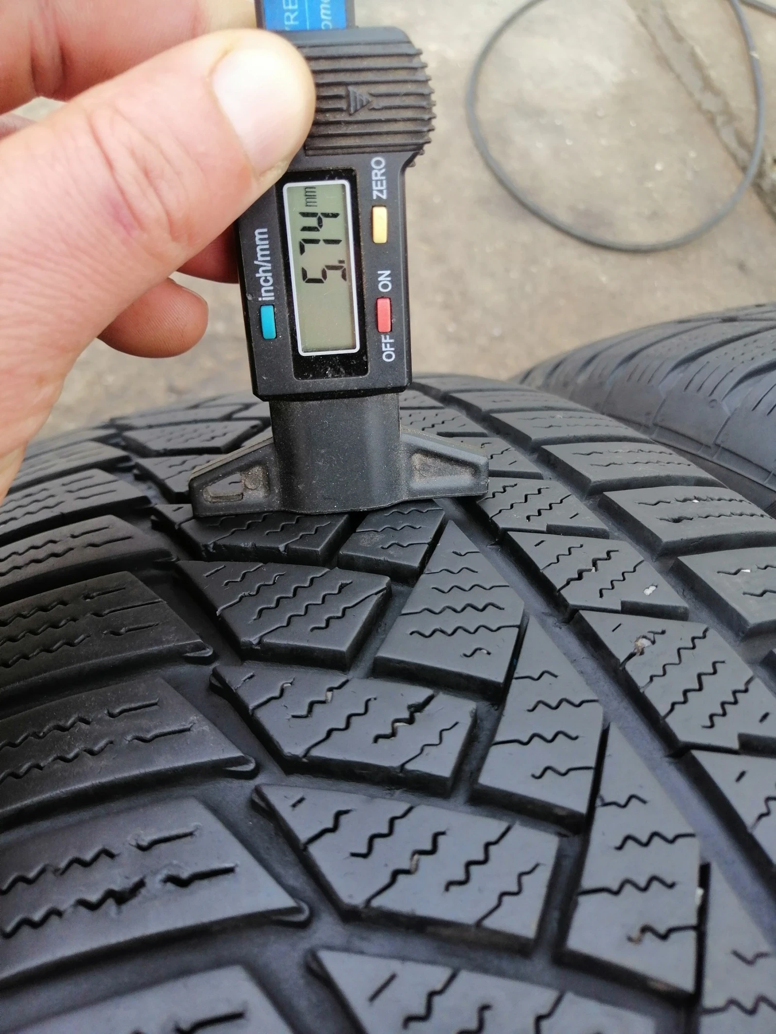  215/65R17 | Mobile.bg   7