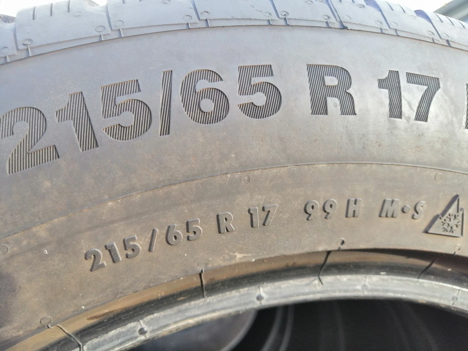  215/65R17 | Mobile.bg   5