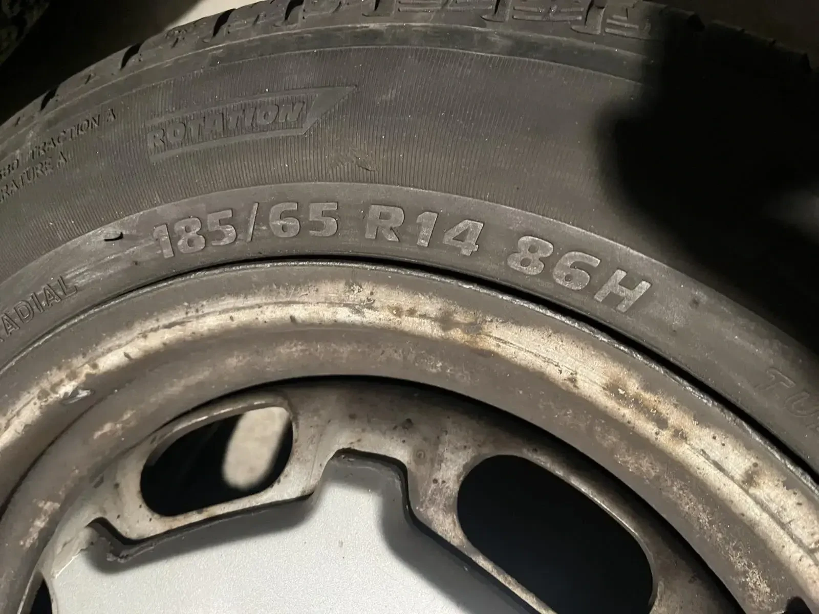 ���� � ������ 185/65R14 �� VW Passat | Mobile.bg � ����������� 8
