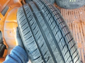 Гуми Летни 215/55R16, снимка 1 - Гуми и джанти - 40489426