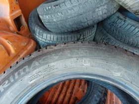 Гуми Летни 215/55R16, снимка 5 - Гуми и джанти - 40489426