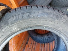 Гуми Летни 215/55R16, снимка 3 - Гуми и джанти - 40489426