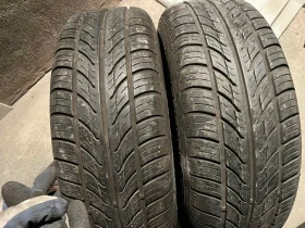 Гуми с джанти Tigar 185/65R14
