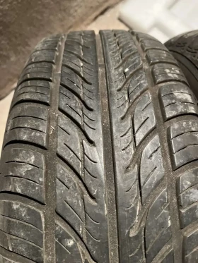 Гуми с джанти Tigar 185/65R14, снимка 4 - Гуми и джанти - 52506741