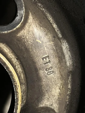 Гуми с джанти Tigar 185/65R14, снимка 11 - Гуми и джанти - 52506741