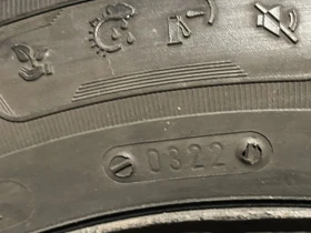 Гуми с джанти Tigar 185/65R14, снимка 5 - Гуми и джанти - 52506741