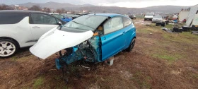 Ford Fiesta 1.0benz 3бр, снимка 2