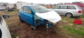 Ford Fiesta 1.0benz 3бр, снимка 3