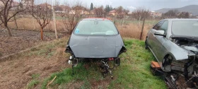 Ford Fiesta 1.0benz 3бр, снимка 4
