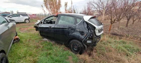 Ford Fiesta 1.0benz 3бр, снимка 6