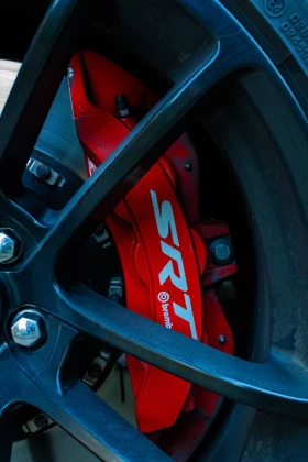 Dodge Challenger Hellcat Redeye SRT WideBody, снимка 15
