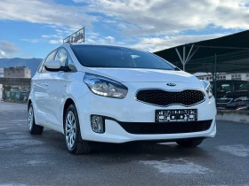 Kia Carens 1.6i-FACE-168.000km-NEW-LED-AVTOPILOT-TOP-TOP-TOP