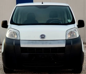 Fiat Fiorino 1, 3 JTD