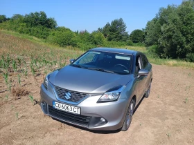 Suzuki Baleno 1.2клима  нов