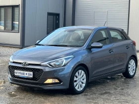 Hyundai I20 BENZIN* KLIMA* TOP* EVRO6