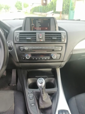 BMW 114 F20, снимка 7