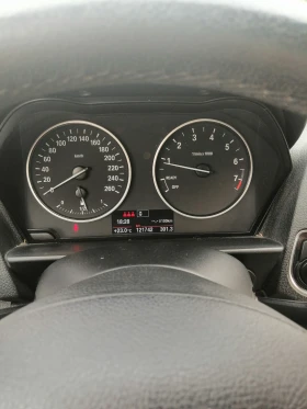 BMW 114 F20, снимка 5