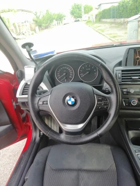 BMW 114 F20, снимка 6