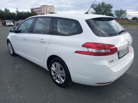 Peugeot 308, снимка 3