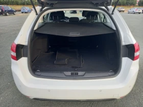 Peugeot 308, снимка 6