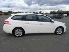 Peugeot 308, снимка 4