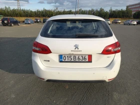 Peugeot 308, снимка 5