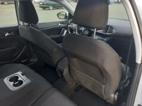 Peugeot 308, снимка 8