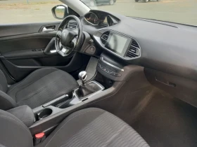 Peugeot 308, снимка 7
