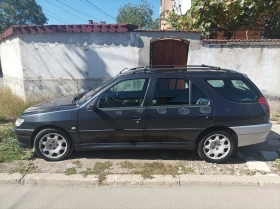 Peugeot 306 2.0 HDI, снимка 3