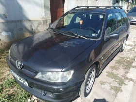 Peugeot 306 2.0 HDI, снимка 2