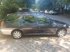 Peugeot 306 2.0 HDI, снимка 7