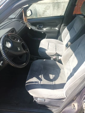 Peugeot 306 2.0 HDI, снимка 10