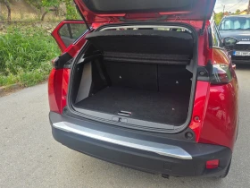 Peugeot 2008 New Line Up ALLURE PACK 1.2, снимка 7