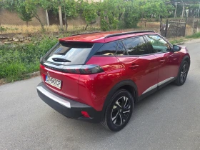 Peugeot 2008 New Line Up ALLURE PACK 1.2, снимка 3