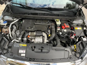 Peugeot 308 1.6 HDI, снимка 9
