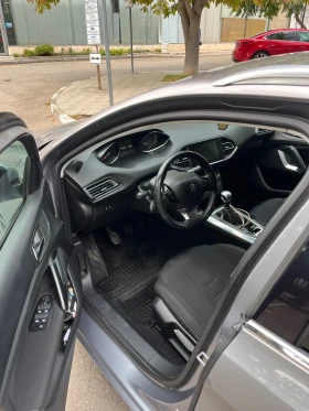 Peugeot 308 1.6 HDI, снимка 7