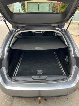 Peugeot 308 1.6 HDI, снимка 10