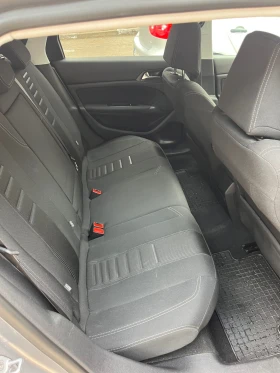 Peugeot 308 1.6 HDI, снимка 12