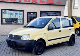 Fiat Panda 1.1i / Климатик, снимка 2