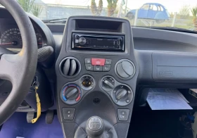 Fiat Panda 1.1i / Климатик, снимка 8