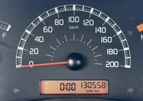 Fiat Panda 1.1i / Климатик, снимка 7