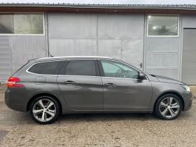 Peugeot 308 2.0 HDi 150HP* TOP* Състояние, снимка 5