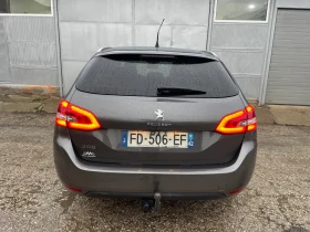 Peugeot 308 2.0 HDi 150HP* TOP* Състояние, снимка 7