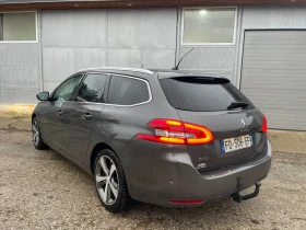 Peugeot 308 2.0 HDi 150HP* TOP* Състояние, снимка 6