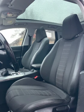 Peugeot 308 2.0 HDi 150HP* TOP* Състояние, снимка 12