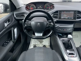 Peugeot 308 2.0 HDi 150HP* TOP* Състояние, снимка 10