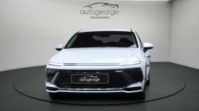 Hyundai Sonata The Edge 2.0LPG Business 1 autogeorge.com, снимка 3