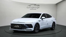 Hyundai Sonata The Edge 2.0LPG Business 1 autogeorge.com, снимка 1