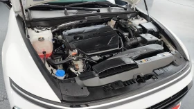 Hyundai Sonata The Edge 2.0LPG Business 1 autogeorge.com, снимка 6