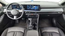 Hyundai Sonata The Edge 2.0LPG Business 1 autogeorge.com, снимка 7